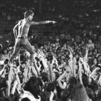 immagine per Revolution musica e ribelli