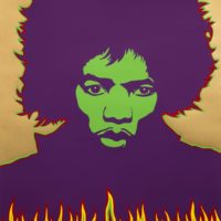 immagine per Revolution musica e ribelli