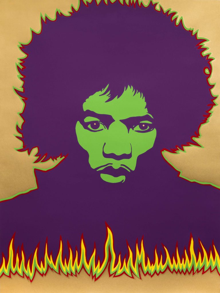 immagine per Revolution musica e ribelli