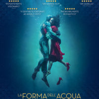 immagine per La forma dell’acqua