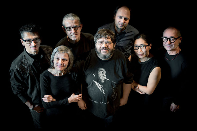 immagine per Sentieri Selvaggi ensemble, ph. Laura Ferrari