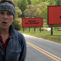 immagine per Tre manifesti a Ebbing, Missouri