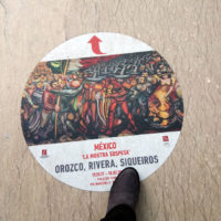 immagine Muralisti messicani
