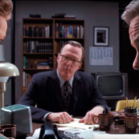 immagine The Post