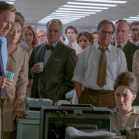 immagine The Post