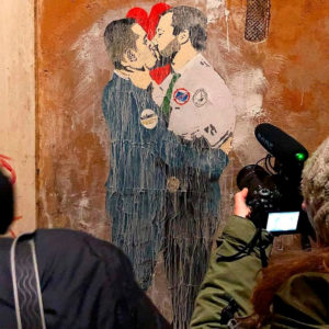 immagine per Tvboy