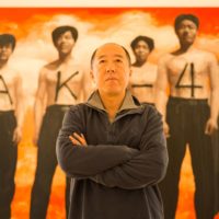 immagine Zhang Dali