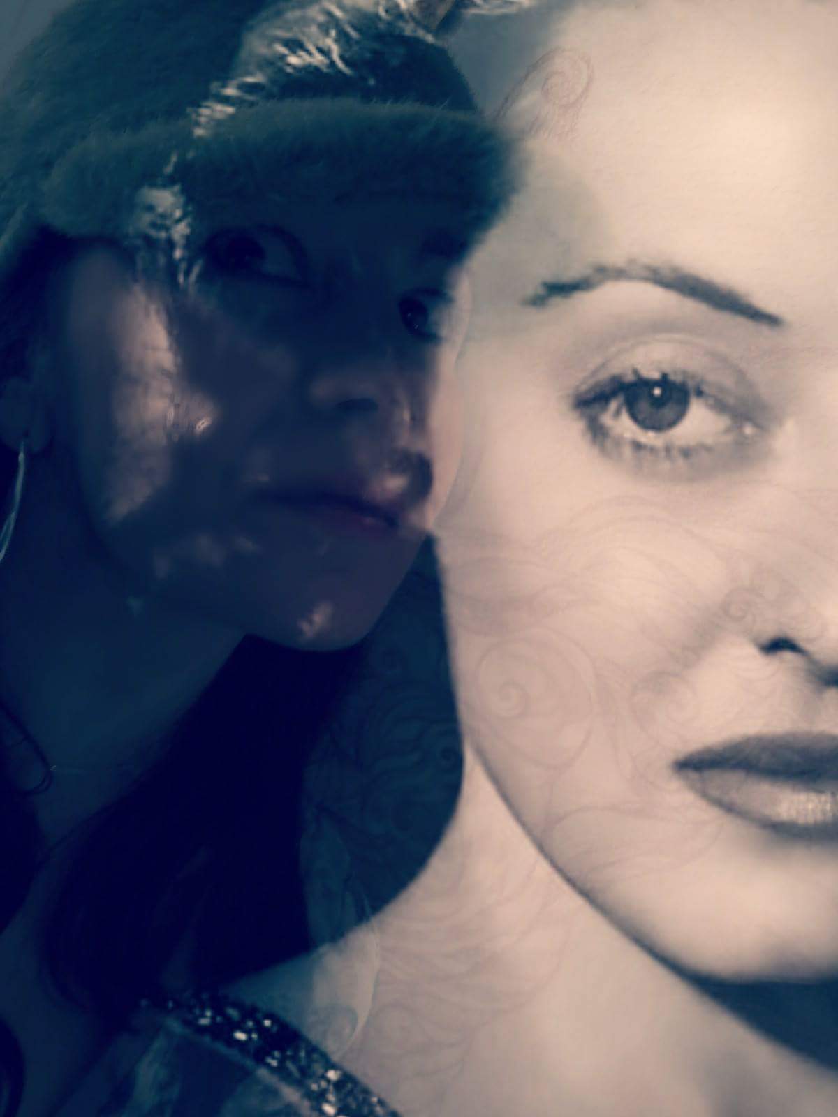 immagine per Bette Davis
