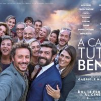 immagine per A casa tutti bene