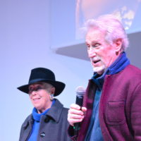immagine per Nastri d’Argento Documentari 2018