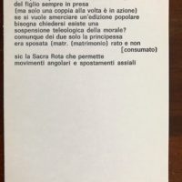 immagine per Achille Bonito Oliva