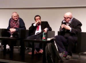 immagine per Franco Buffoni