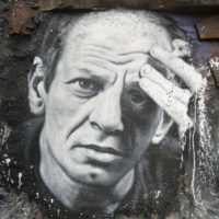 immagine per Jackson Pollock