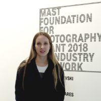 immagine per Mast Foundation for Photography Grant