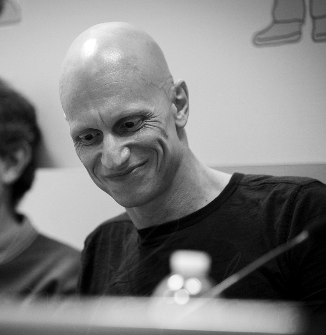 immagine Giorgio Vasta