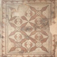 immagine per Villa Mosaici Spello