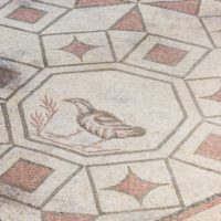 immagine per Villa Mosaici Spello