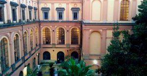 immagine per Accademia di Belle Arti di Napoli