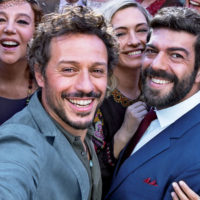 immagine per A casa tutti bene