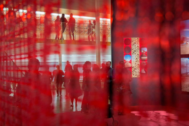 immagine per Teresa Margolles