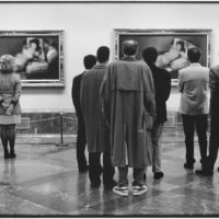immagine per Elliott Erwitt
