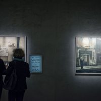 immagine per Paolo Ventura