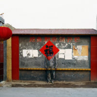 immagine per Liu Bolin