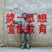 immagine per Liu Bolin