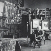immagine per Orientalismo, Futurismo, Arte Russa e Avanguardia