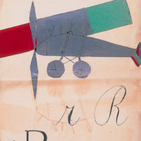 immagine per Orientalismo, Futurismo, Arte Russa e Avanguardia