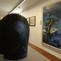 immagine per Orientalismo, Futurismo, Arte Russa e Avanguardia