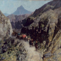 immagine per Orientalismo, Futurismo, Arte Russa e Avanguardia