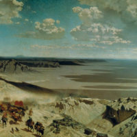 immagine per Orientalismo, Futurismo, Arte Russa e Avanguardia