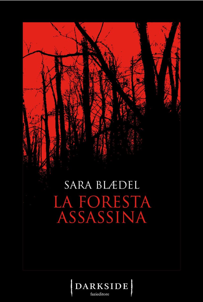 immagine per Sara Blaedel