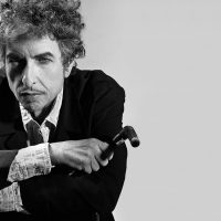 immagine per Bob Dylan