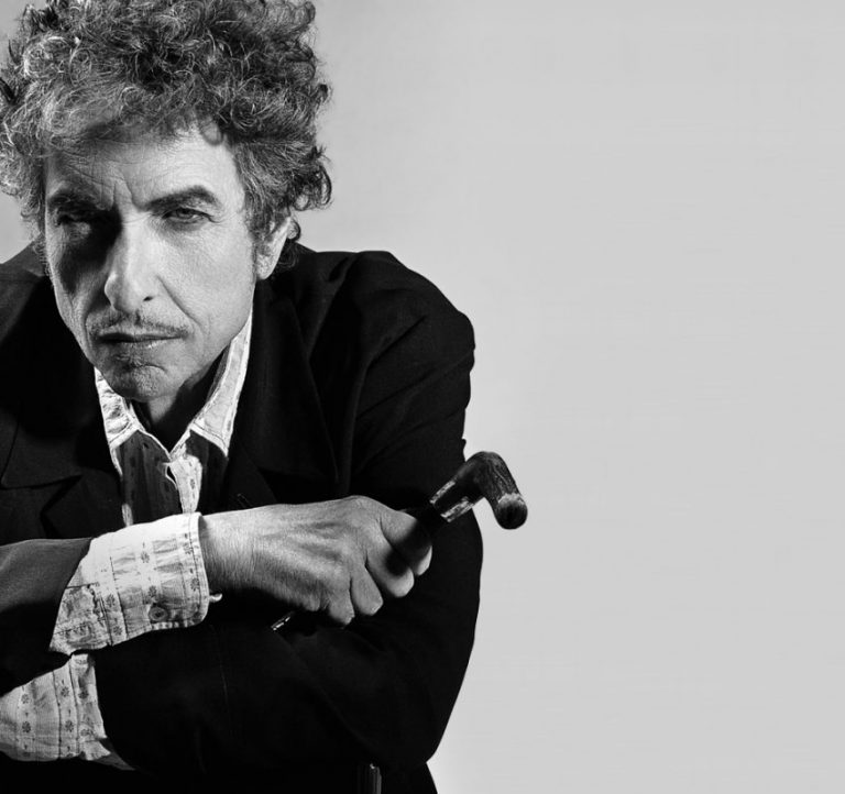 immagine per Bob Dylan