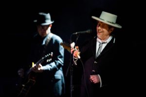 immagine per Bob Dylan