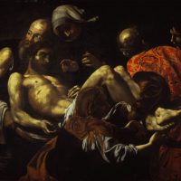 immagine per I Caravaggeschi