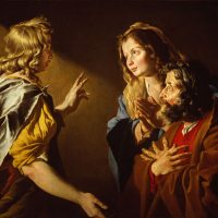 immagine per I Caravaggeschi