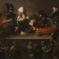 immagine per I Caravaggeschi