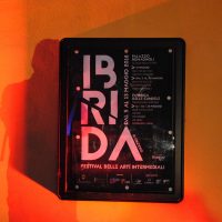 immagine per Ibrida Festival delle Arti Intermediali