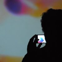 immagine per Ibrida Festival delle Arti Intermediali