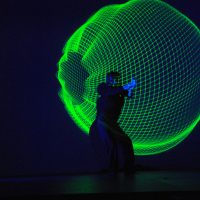 immagine per Ibrida Festival delle Arti Intermediali