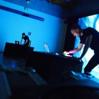 immagine per Ibrida Festival delle Arti Intermediali