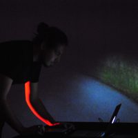 immagine per Ibrida Festival delle Arti Intermediali