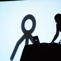 immagine per Ibrida Festival delle Arti Intermediali