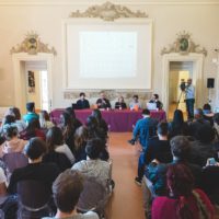 immagine per L'evoluzione dell'audiovisivo ibridato