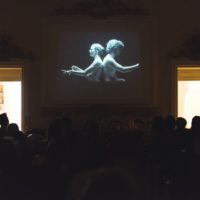 immagine per L'evoluzione dell'audiovisivo ibridato