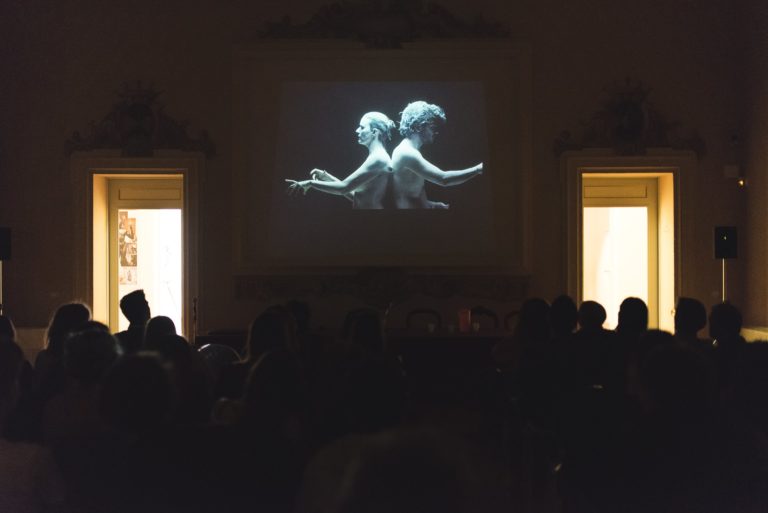 immagine per L'evoluzione dell'audiovisivo ibridato