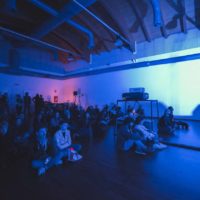 immagine per Ibrida Festival delle Arti Intermediali